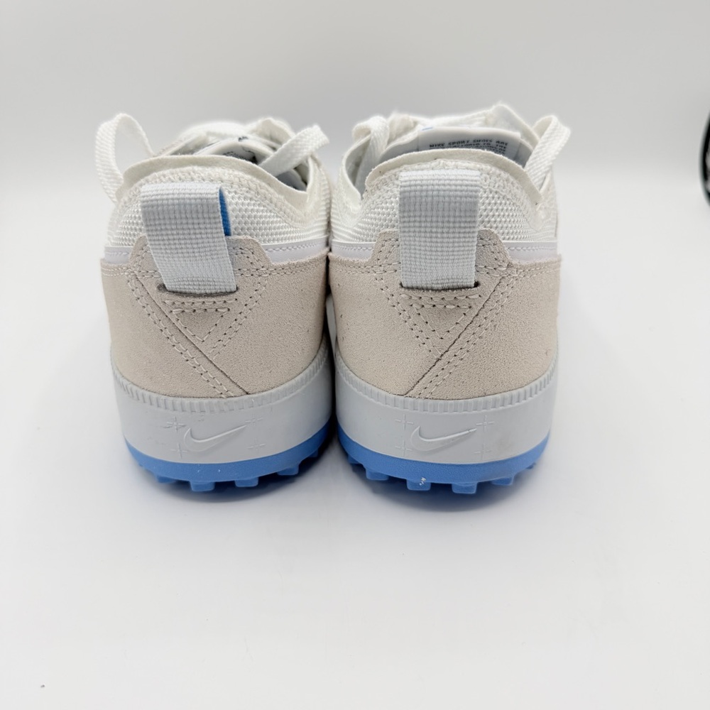 Nike C1TY Sneakers Men’s Size 9 White Blue — New without box - Picture 7 of 14
